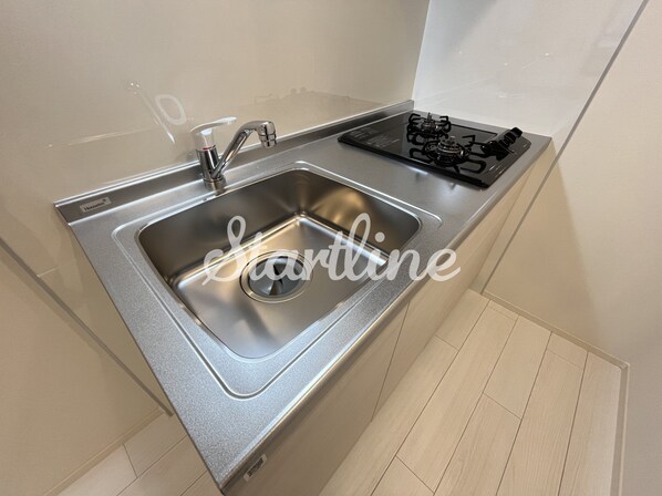 ソラシアレジデンス早稲田の物件内観写真